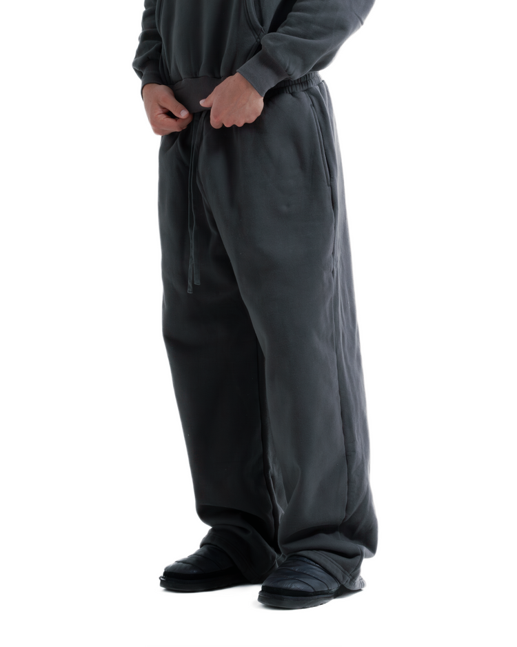Blank Sweats Charcoal