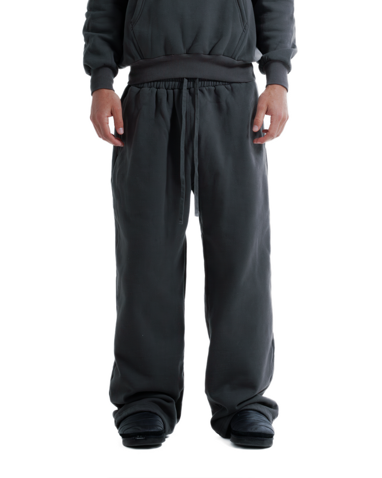 Blank Sweats Charcoal