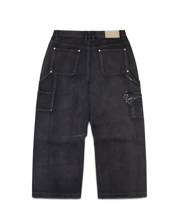 Double Knees - Second Image