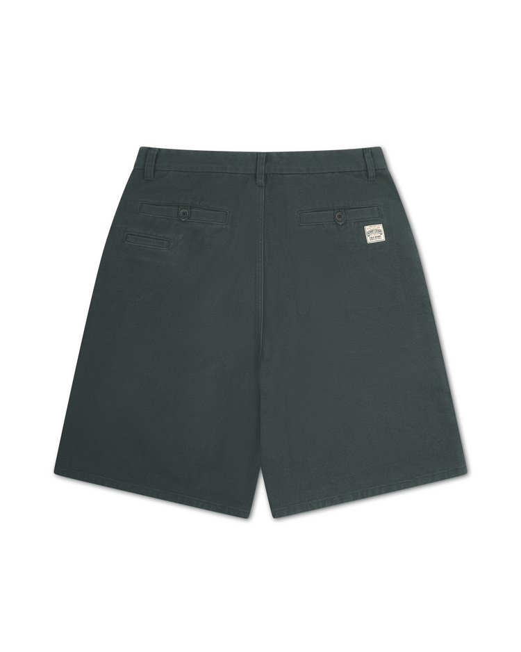 Henry Chino Short Dark Blue
