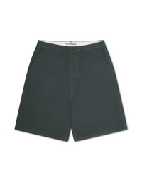 Henry Chino Short Dark Blue
