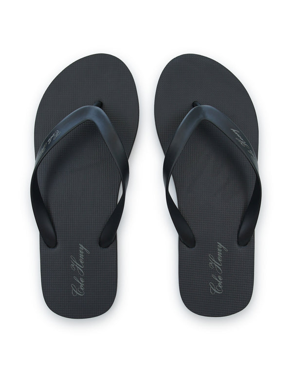 Flops Black - Second Image