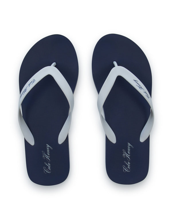 Flops Navy - Second Image