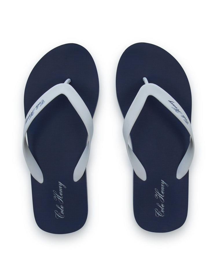 Flops Navy