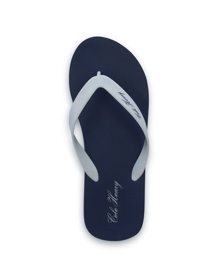 Flops Navy