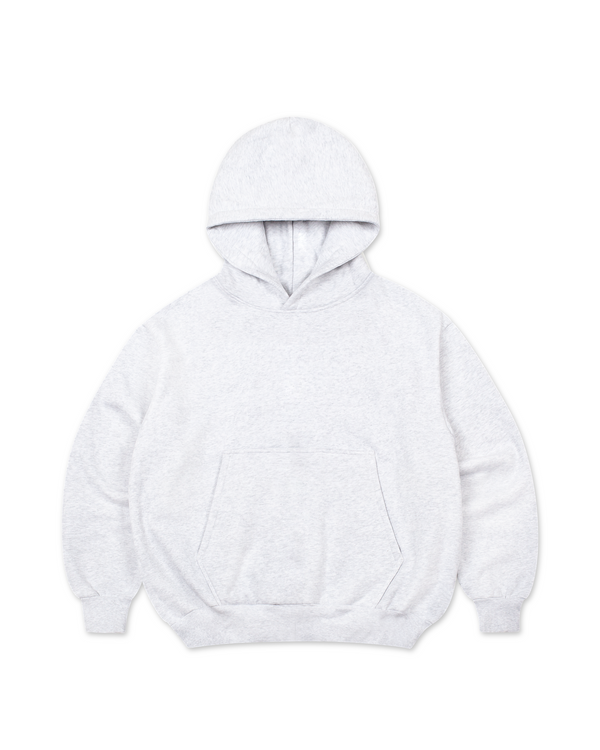 
    Blank Hoodie Heather White Featured Image
