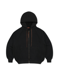 Mainline Zip Black