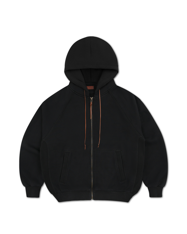 
    Mainline Zip Black Featured Image
