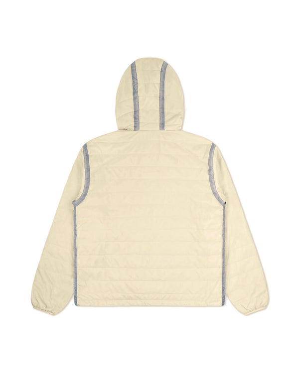 Insulated Puffer Cream - Second Image