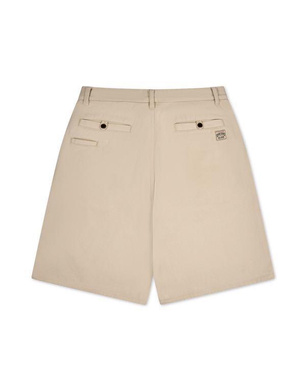Henry Chino Short Khaki - Second Image