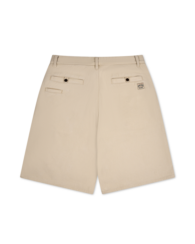 Henry Chino Short Khaki