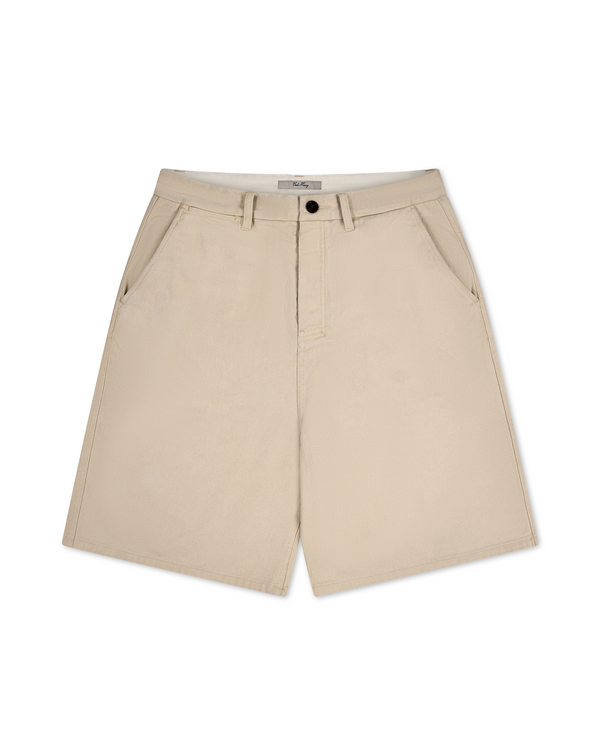 
    Henry Chino Short Khaki Featured Image
