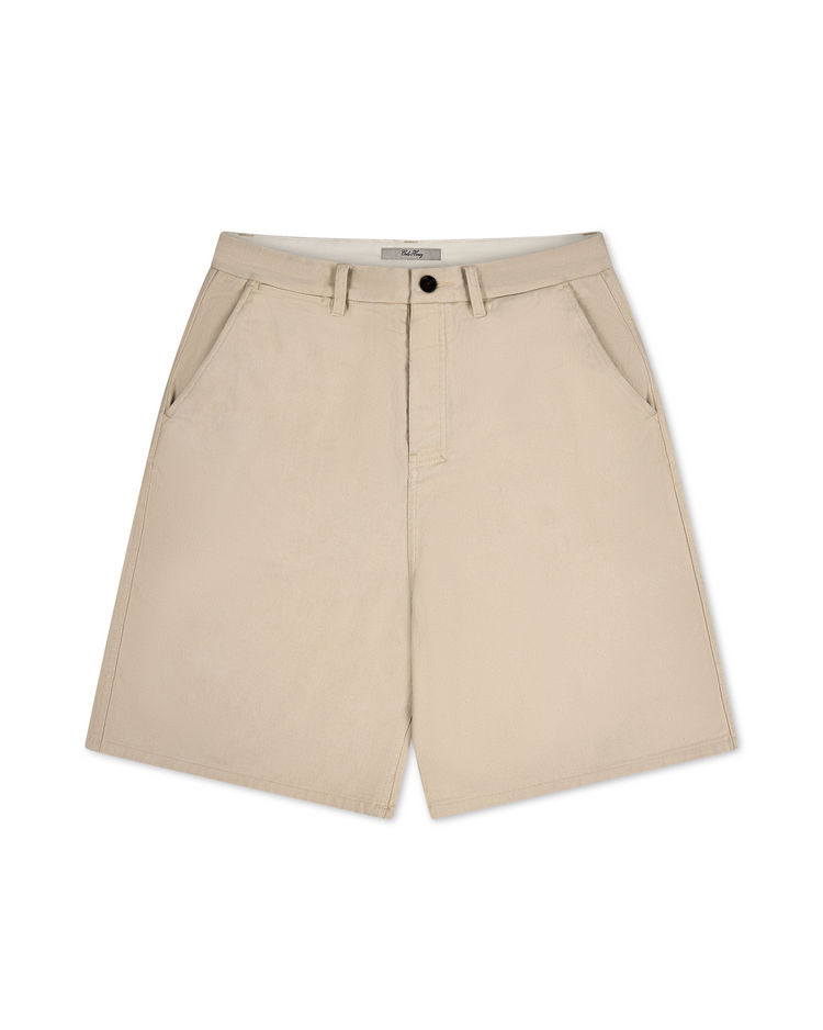 Henry Chino Short Khaki