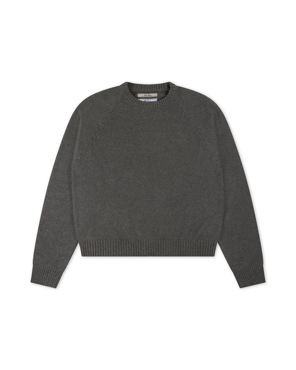 
    Knitted Sweater Charcoal Featured Image
