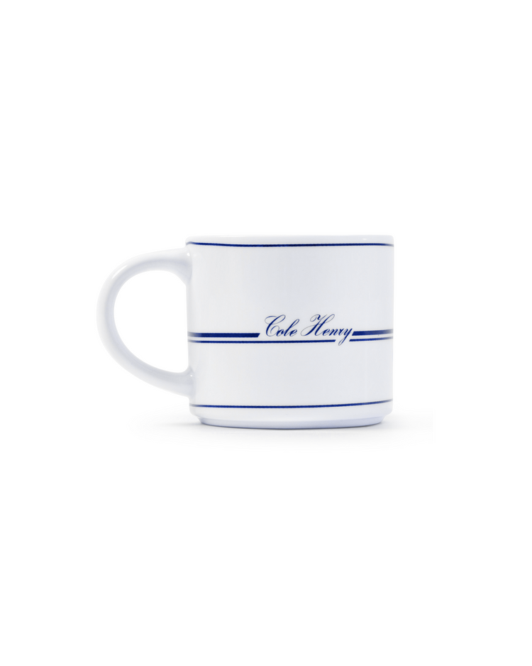 Ceramic Mug