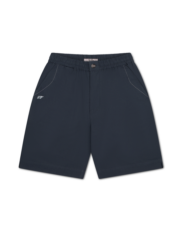 
    Linen Cotton Short Navy Featured Image
