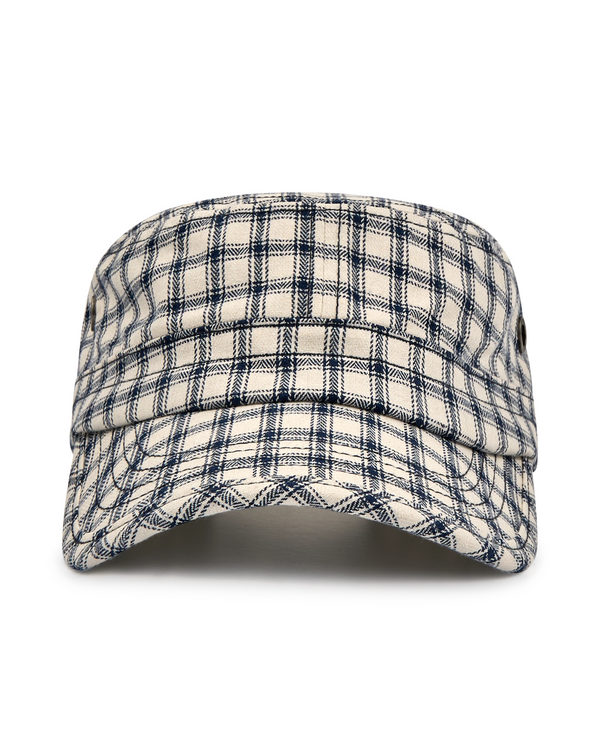 Lightweight Cadet Hat Navy - Second Image