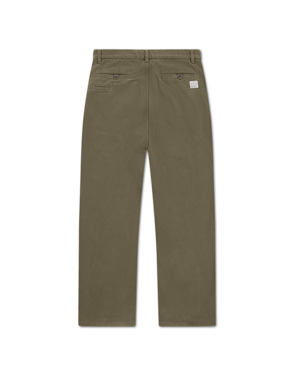 Henry Chino Olive - Second Image