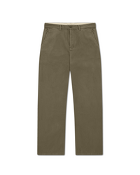 Henry Chino Olive