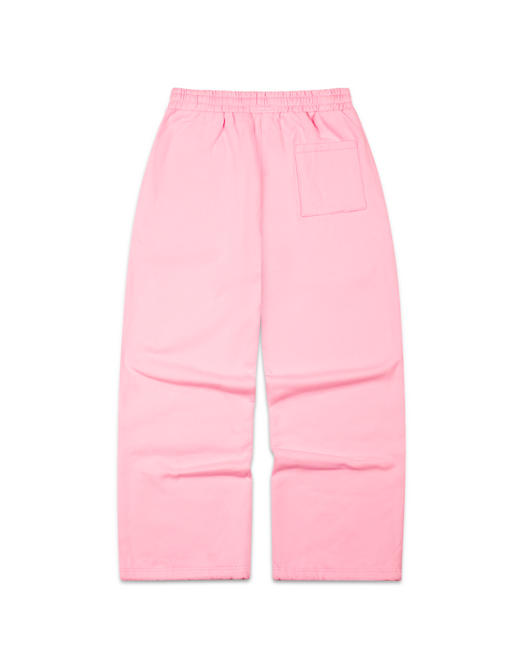 Blank Sweats Pink