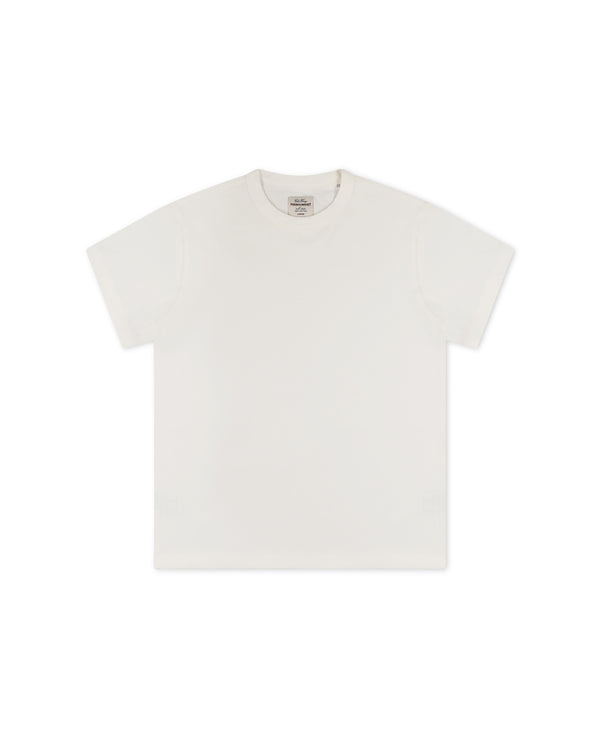
    Premium Knit Tee White Featured Image
