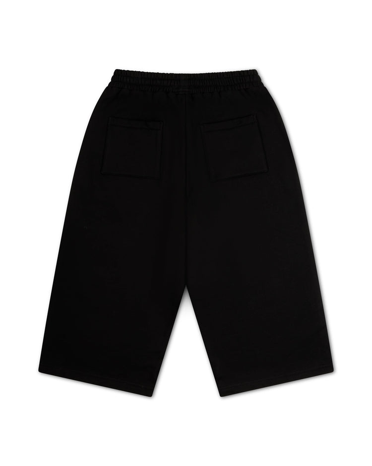 Blank Sweapri Black back