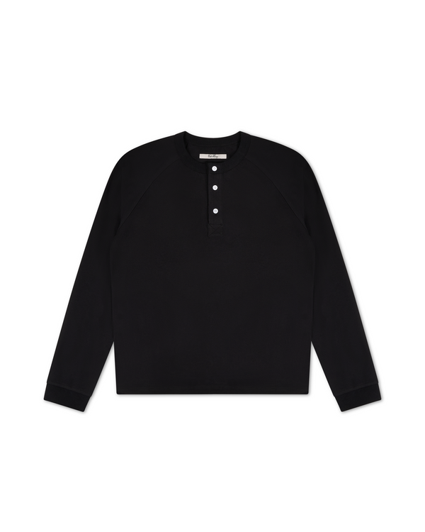 
    Cole Henley Long Sleeve Black Featured Image
