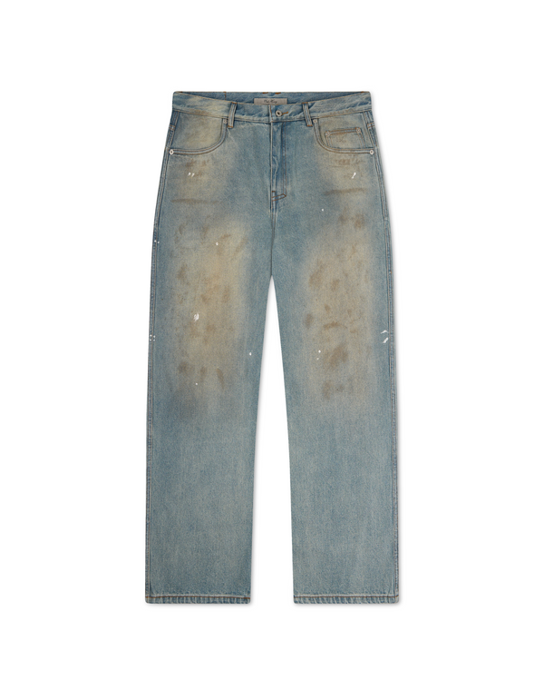 
    Mainline Denim Jeans Mud Wash Standard Featured Image
