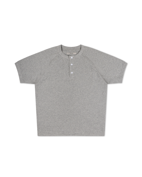 
    Cole Henley Tee Heather Grey Featured Image
