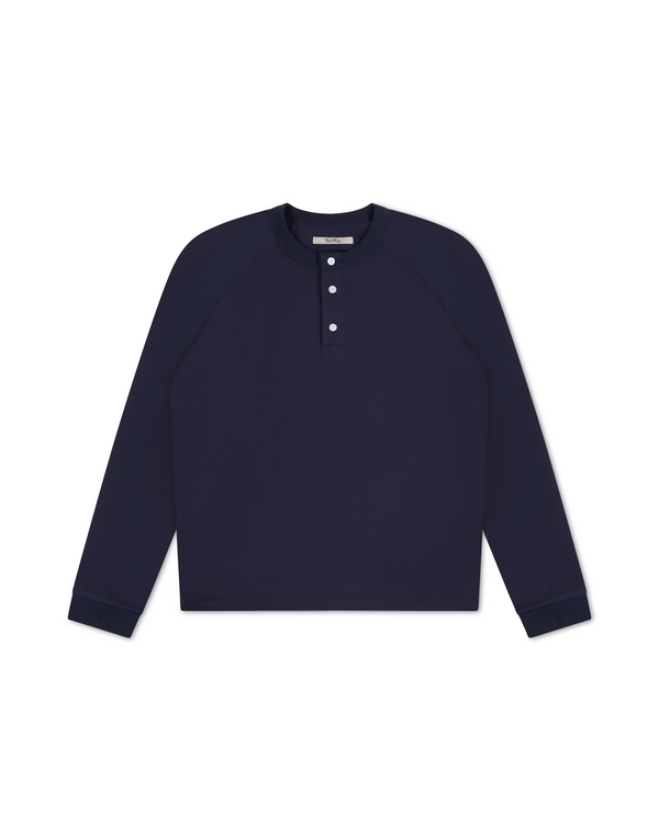 
    Cole Henley Long Sleeve Navy Featured Image
