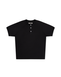 Cole Henley Tee Black