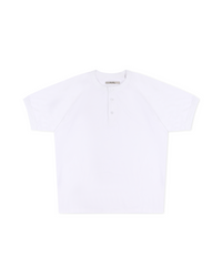 Cole Henley Tee White