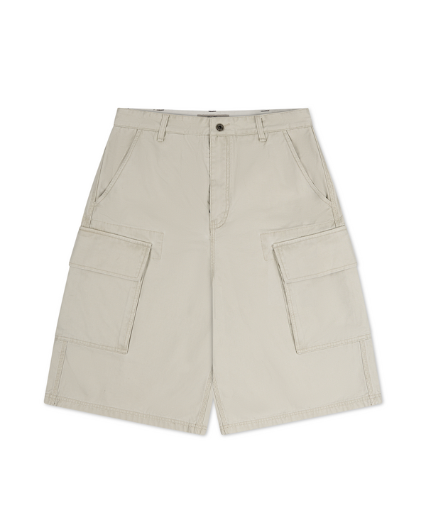 
    Utility Shorts Bone Featured Image
