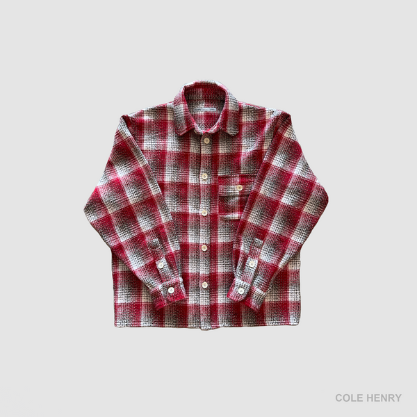 
    Flannel Red Featured Image
