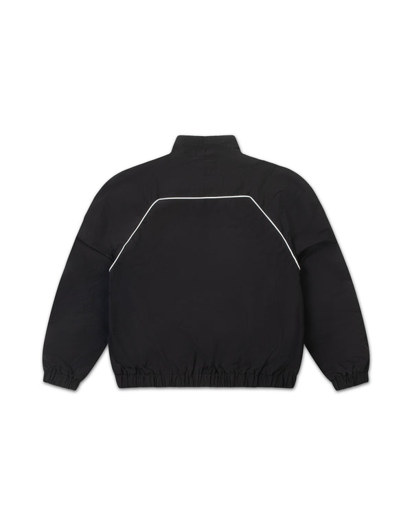 Shell Jacket Black - Second Image