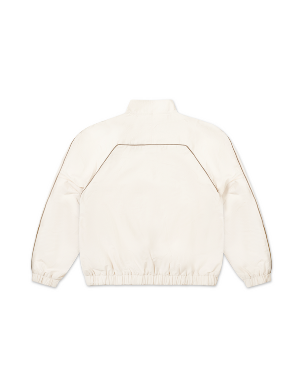 Shell Jacket Cream - Second Image