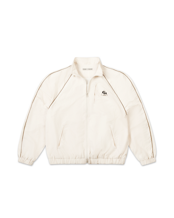 
    Shell Jacket Cream Featured Image
