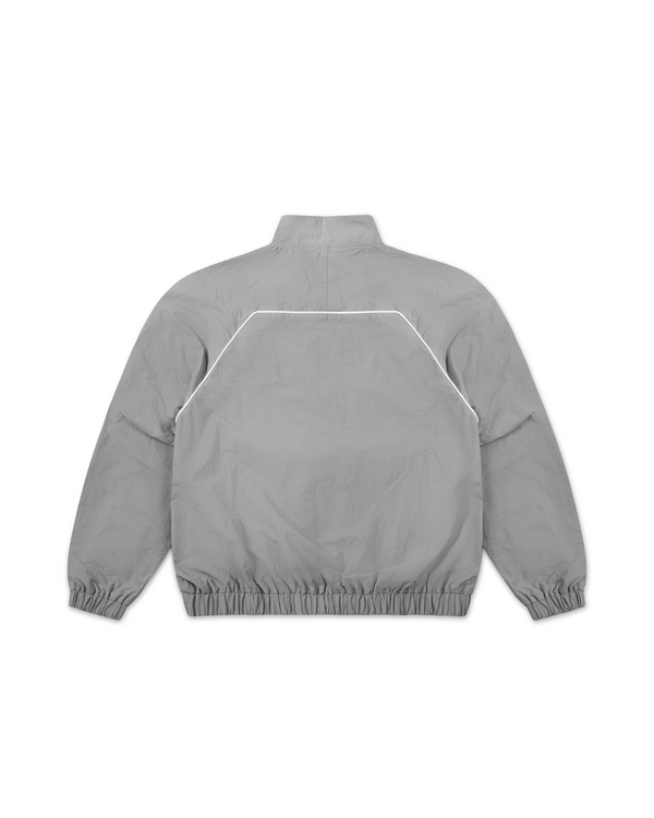 Shell Jacket Grey - Second Image