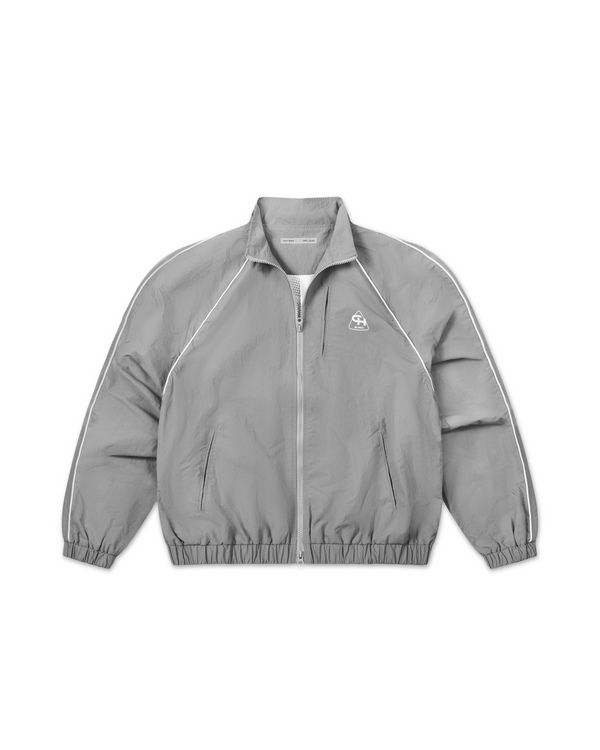 
    Shell Jacket Grey Featured Image
