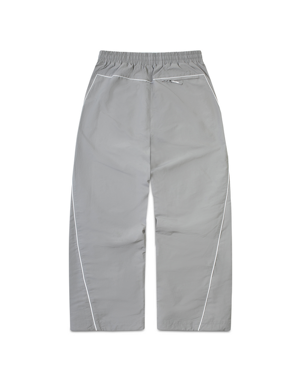 Shell Pants Grey - Second Image