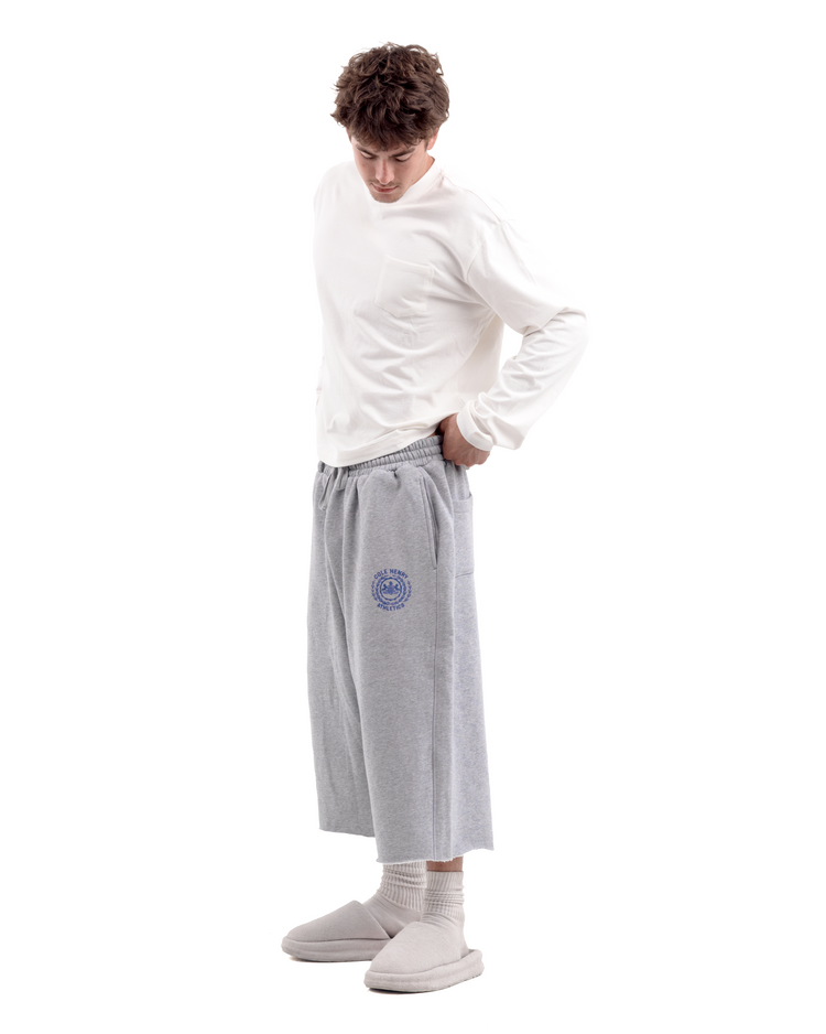 Sweapris Heather Grey