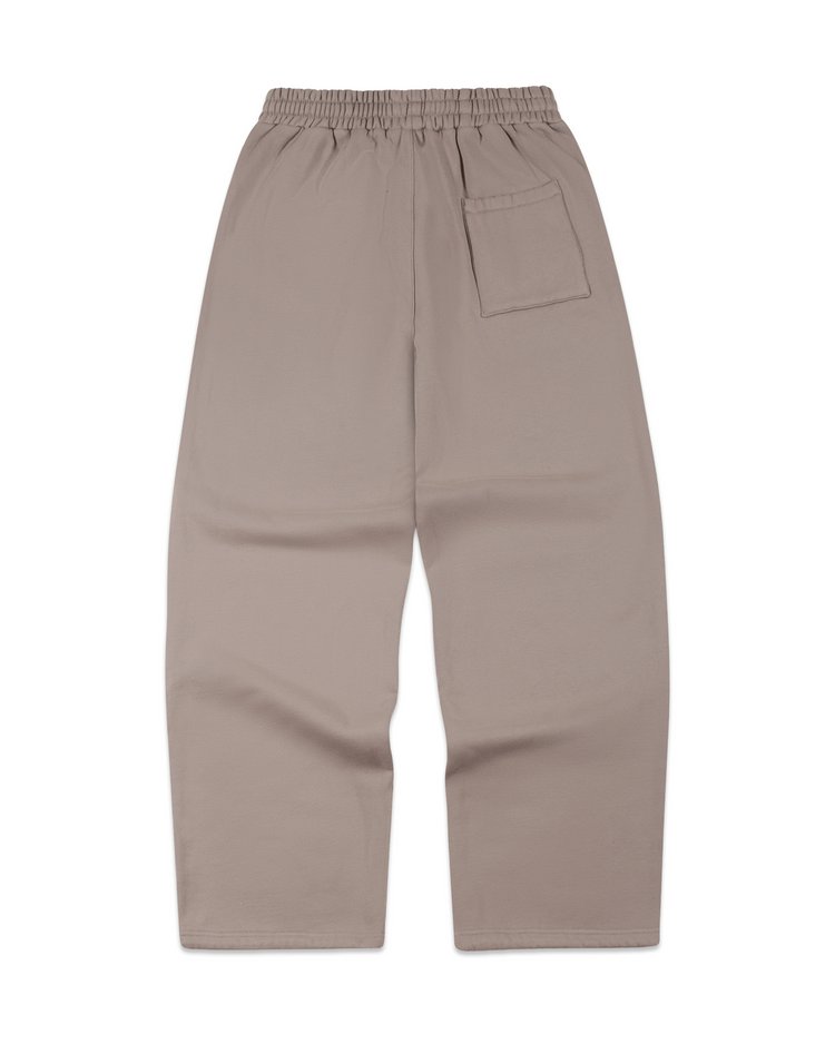 Blank Sweats Taupe