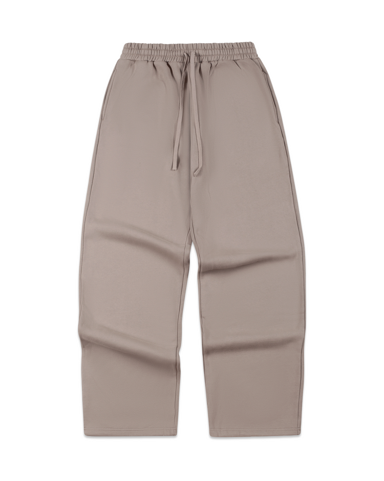 Blank Sweats Taupe