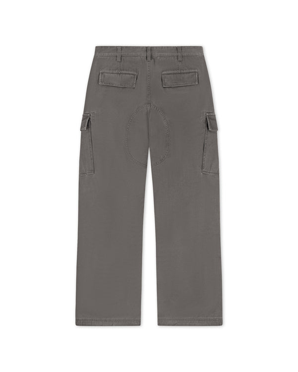 Trail Cargo Pants Grey - Second Image