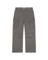 Trail Cargo Pants Grey