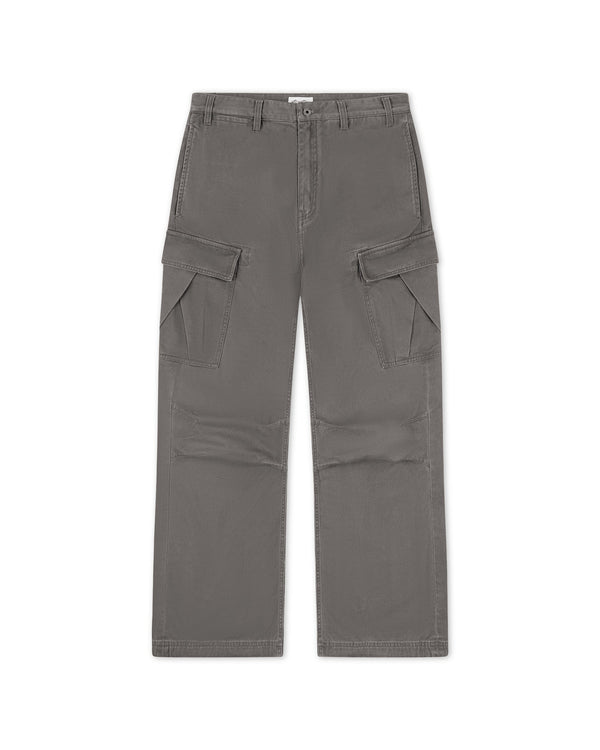 
    Trail Cargo Pants Grey front Featured Image
