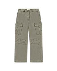 Trail Cargo Pants Olive