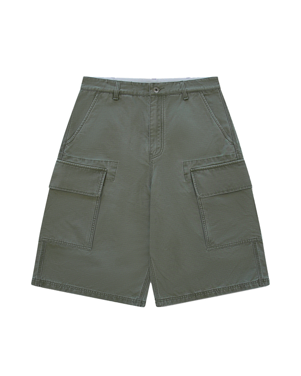 
    Utility Shorts Olive Featured Image
