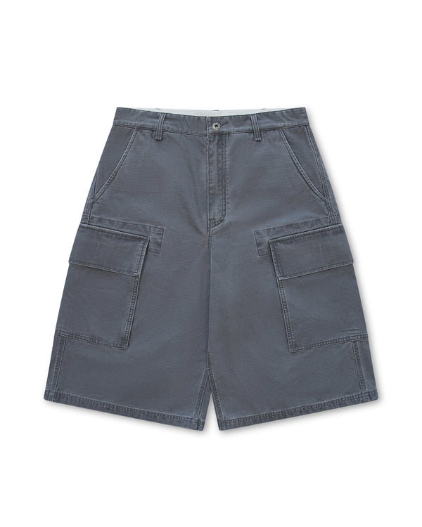 
    Utility Shorts Charcoal Featured Image
