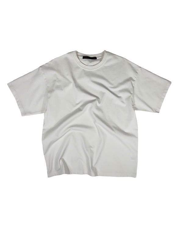 
    Blank Tee White Featured Image

